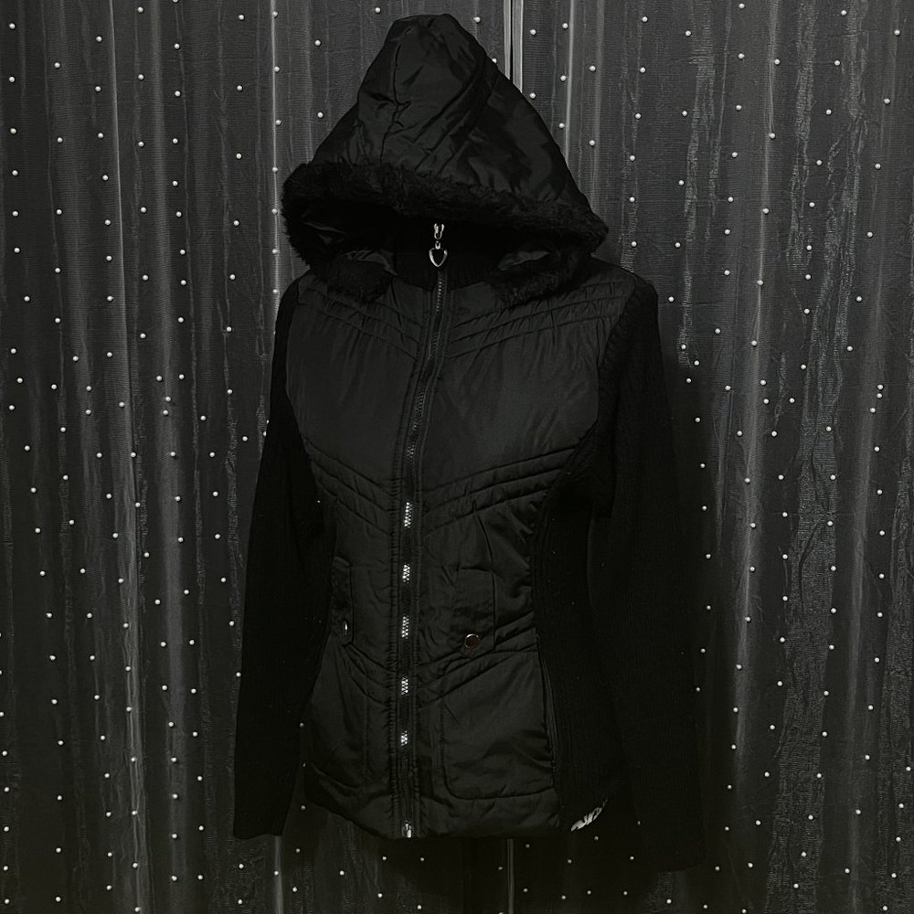 ASHLEY PUFF JACKET